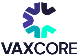 VaxCore Logo